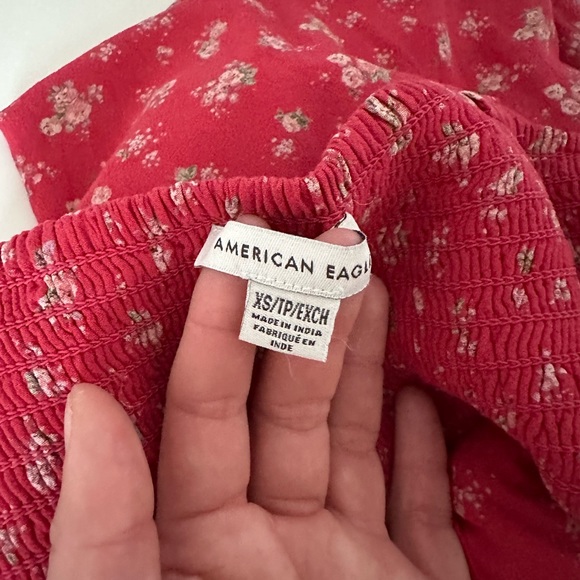 AE sundress (mini) - Picture 4 of 4